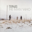 Man Who [Limited Edition] (Solid White Vinyl)