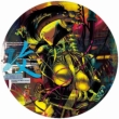 Uk@`rfIQ[ETEhgbN MEGATECH BODY.PICTURE VINYL.LTD.(sN`[fBXNdl/AiOR[h)