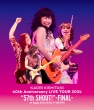 KAORI KISHITANI 40th Anniversary LIVE TOUR 2024 �h57th SHOUT!�h -FINAL-at Zepp DiverCity (TOKYO)