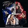 Rocking Heels: Live At Hellfest
