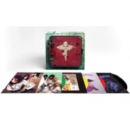 Dr.Feelgood 7inch Singles Box Set �y2024 RECORD STORE DAY BLACK FRIDAY ����Ձz(�J���[���@�C�i���d�l/5���g/7�C���`�V���O�����R�[�h/BOX�d�l)