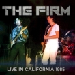 Live In California 1985 (2CD)