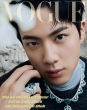 Vogue Korea 2024�N 10���� �\��: �W��(Bts)f