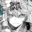 SAKIGAKE