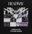 7th Mini Album: HEADWAY