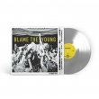 Blame The Young Exclusive Silver Heavyweight Vinyl