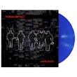 Gone Dark Ipecac Exclusive Blue Vinyl (Limited To 500 Worldwide)