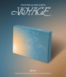 5th Mini Album: VOYAGE (QR Ver.)