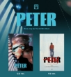 3rd Mini Album: PETER (Random Cover)