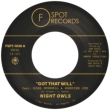 Got That Will (Feat.Gina Murrell & Ranking Joe)(7inch)