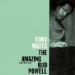 Time Waits �y����Ձz(�V���O�����C���[SACD�`SHM�d�l)