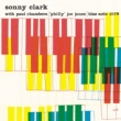 Sonny Clark Trio �y����Ձz(�V���O�����C���[SACD�`SHM�d�l)