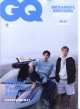GQ JAPAN�ҏW��