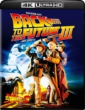 Back To The Future Part 3