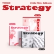 14th Mini Album: STRATEGY (_Jo[Eo[W)