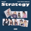 14th Mini Album: STRATEGY (Step4 ver.)(_Jo[Eo[W)