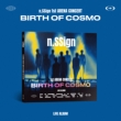 LIVE ALBUM (CD 2DISC)