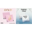 ITZY GOLD (SPECIAL EDITION)(_Jo[Eo[W)