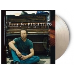 Two Lights (Crystal Clear Vinyl/180g/Music On Vinyl)