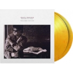 Between Two Fires (Expanded Edition)(Flaming Vinyl/2LP/180g/Music On Vinyl)