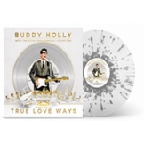 True Love Ways (Vinyl)