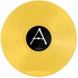 Exile To Beyn Neharot (Yellow Solid Vinyl)