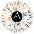 Exile To Beyn Neharot (Transparent Back.Splatter In Black / Orange Vinyl)