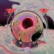 Mercurial World (Orchid Color Vinyl)