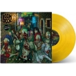 Dead Nation (Transparent Sun Yellow Vinyl)
