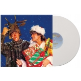 Last Christmas (Snow Flake Vinyl)