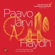Symphonies Nos.94, 95, 98, 99 : Paavo Jarvi / Deutsche Kammerphilharmonie (2CD)