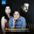 Bandoneon Story: I.munch(Vn)Parfenov(P)Massa(Bandoneon)