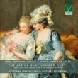 The Art of Harpsichord Duets : Svitlana Shabaltina, Natalia Sikorska(Cemb)