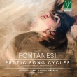Erotic Song Cycles: Federica Vinci(S)Albertin(P)