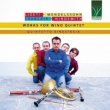 Music For Wind Quintet -Ligeti, Mendelssohn, Francaix, Hindemith : Quintetto Sinestesia