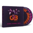 G3 Reunion Live (2CD)