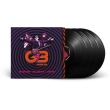 G3: 25th Anniversary Reunion Tour