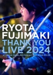 [thank You Live 2024]at Hibiya Kouen Dai Ongaku Dou 2024.03.09