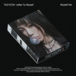 6th Mini Album: Letter To Myself (Myself Ver.)(Smart album)