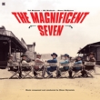 Magnificent Seven Original Soundtrack (180g)