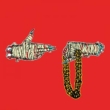 Run The Jewels 2 -10th Anniversary Edition