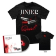 Duel -Cd +T-shirt Bundle (Xl Size)