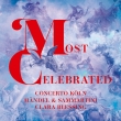 Most Celebrated : Concerto Koln, Clara Blessing(Ob)
