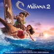 Moana 2 O.S.T.