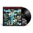Where' s The Pope? (+CD)