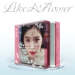 1st Mini Album: Like A Flower (Case Ver.)