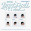 1st Single: Last Bell (Compact Ver.)(Random Cover)