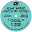 Ray Mang Remixes