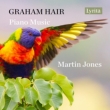 Piano Works: Martin Jones