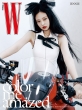 W Korea 2024�N 11���� �\��: �W�F�j�[(Blackpink)b